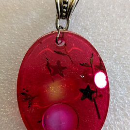 Sierraden diverse soorten hanger